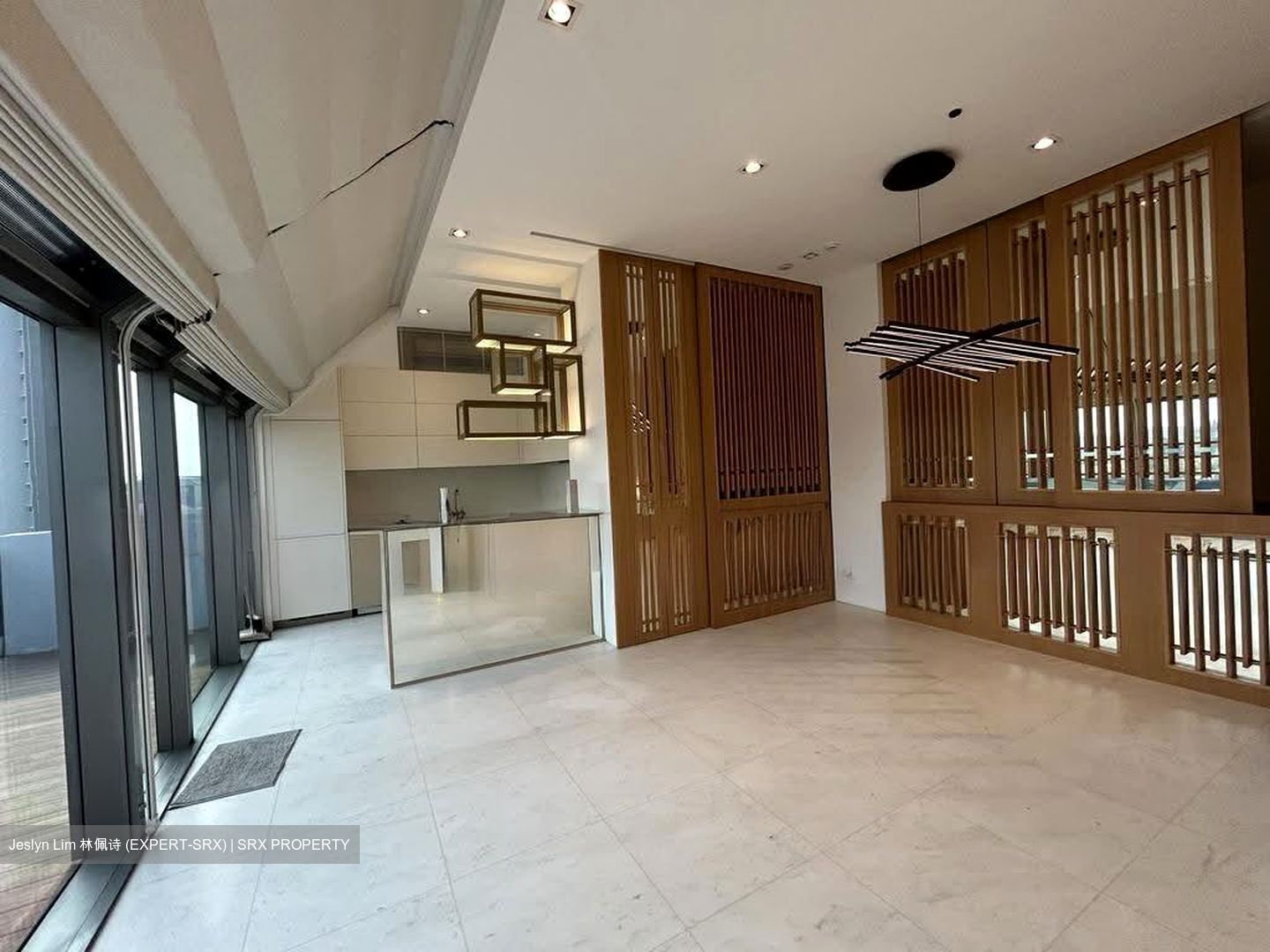 Cluny Park Residence (D10), Condominium #614680341